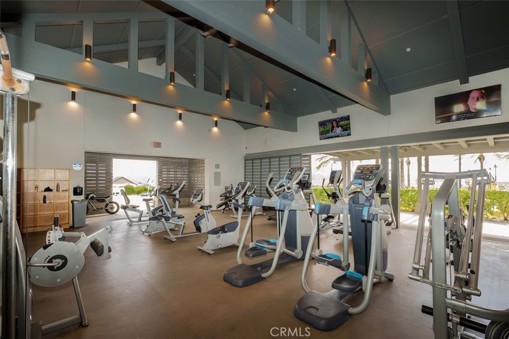 72 Marisol Street Rancho Mission Viejo, CA 92694 - Photo 33 of 40 Hilltop Club Fitness Center