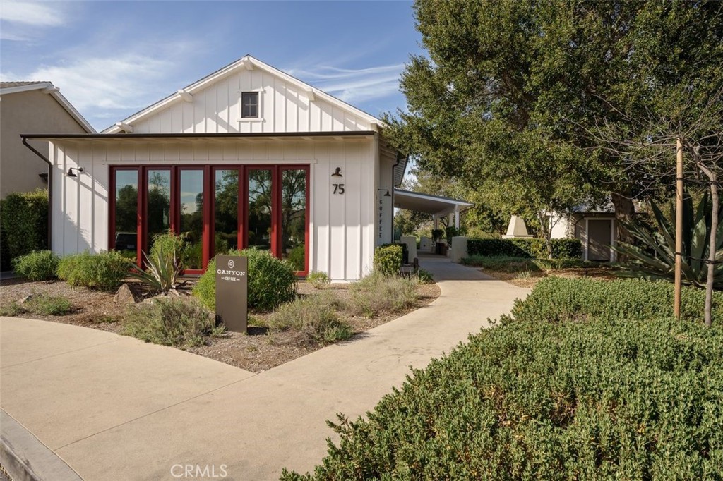 72 Marisol Street Rancho Mission Viejo, CA 92694 - Photo 35 of 40 The Canyon House Coffee Shop