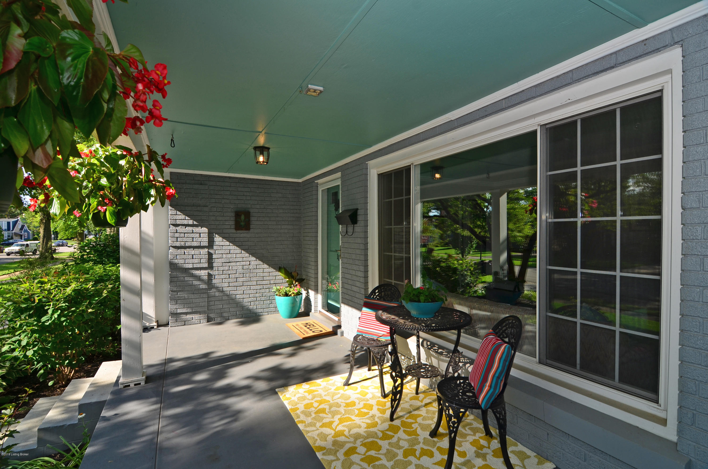 116 Ridgeway Avenue Louisville, KY 40207 - Photo 9 of 56 DSC_0454
