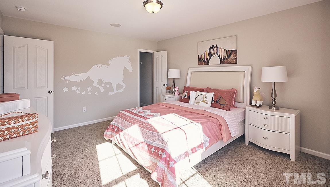 1265 Turkey Trot Road Wendell, NC 27591 - Photo 12 of 22 Gallery Image 12