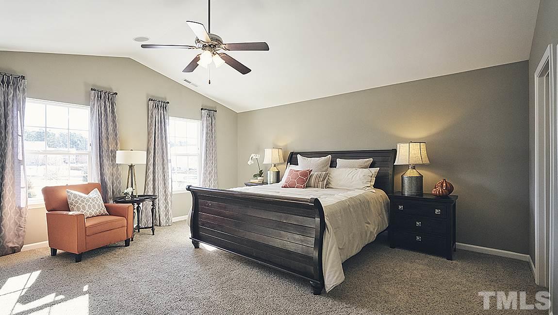 1265 Turkey Trot Road Wendell, NC 27591 - Photo 16 of 22 Gallery Image 16