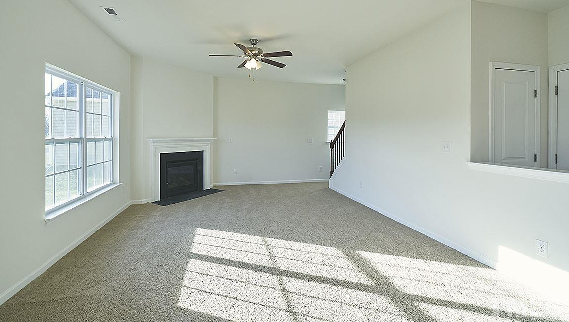 1265 Turkey Trot Road Wendell, NC 27591 - Photo 6 of 22 Gallery Image 6