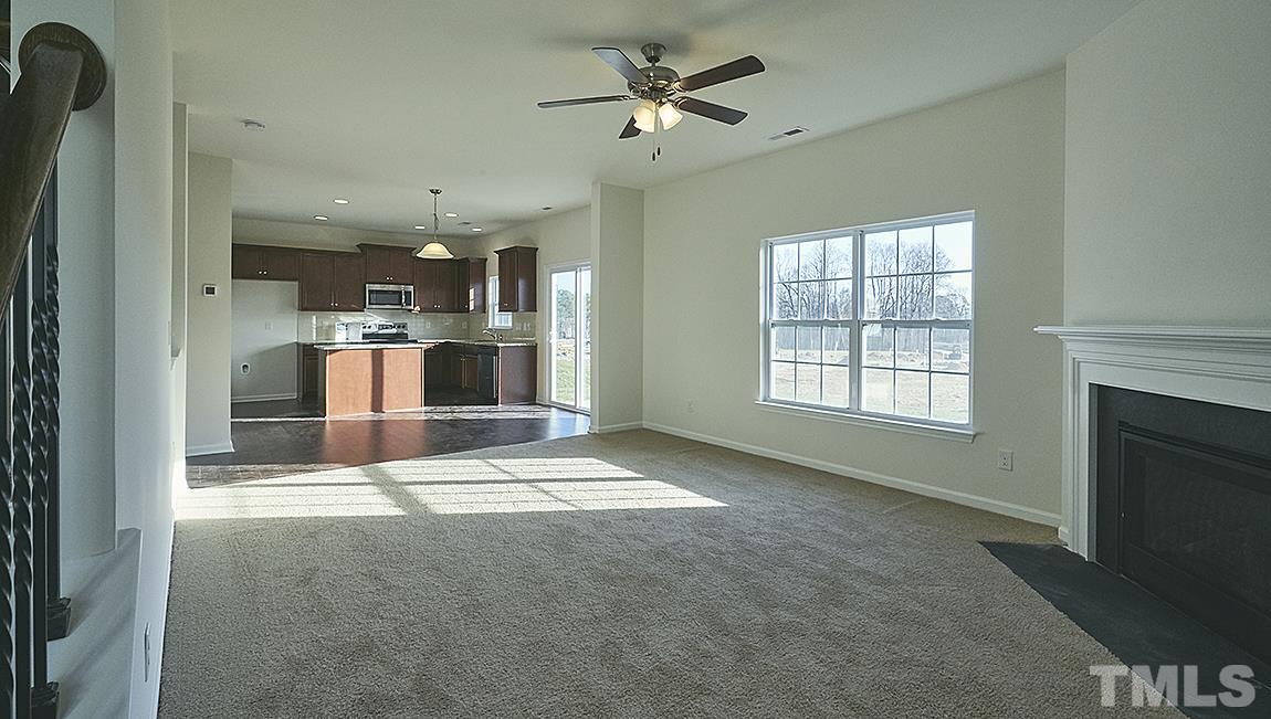 1265 Turkey Trot Road Wendell, NC 27591 - Photo 7 of 22 Gallery Image 7
