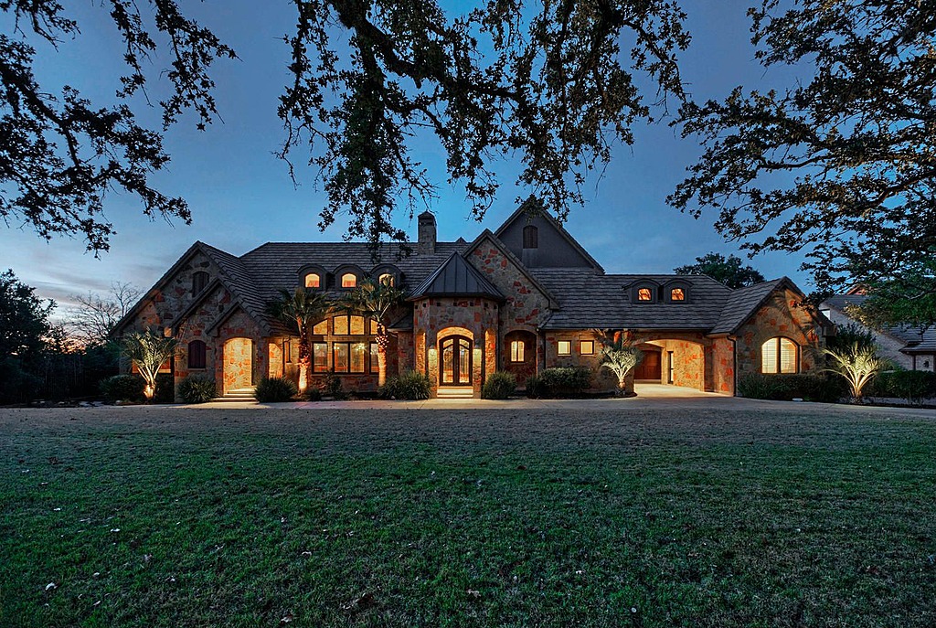 62 Pascal Lane Austin, TX 78746 - Photo 1 of 1