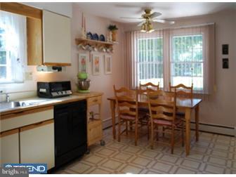Breakfast Room