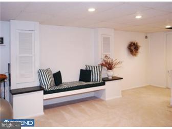 1214 Mallard Road West Chester, PA 19382 - Photo 9 of 12 Basement - Finished