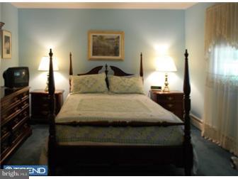 1214 Mallard Road West Chester, PA 19382 - Photo 10 of 12 Bedroom - Main