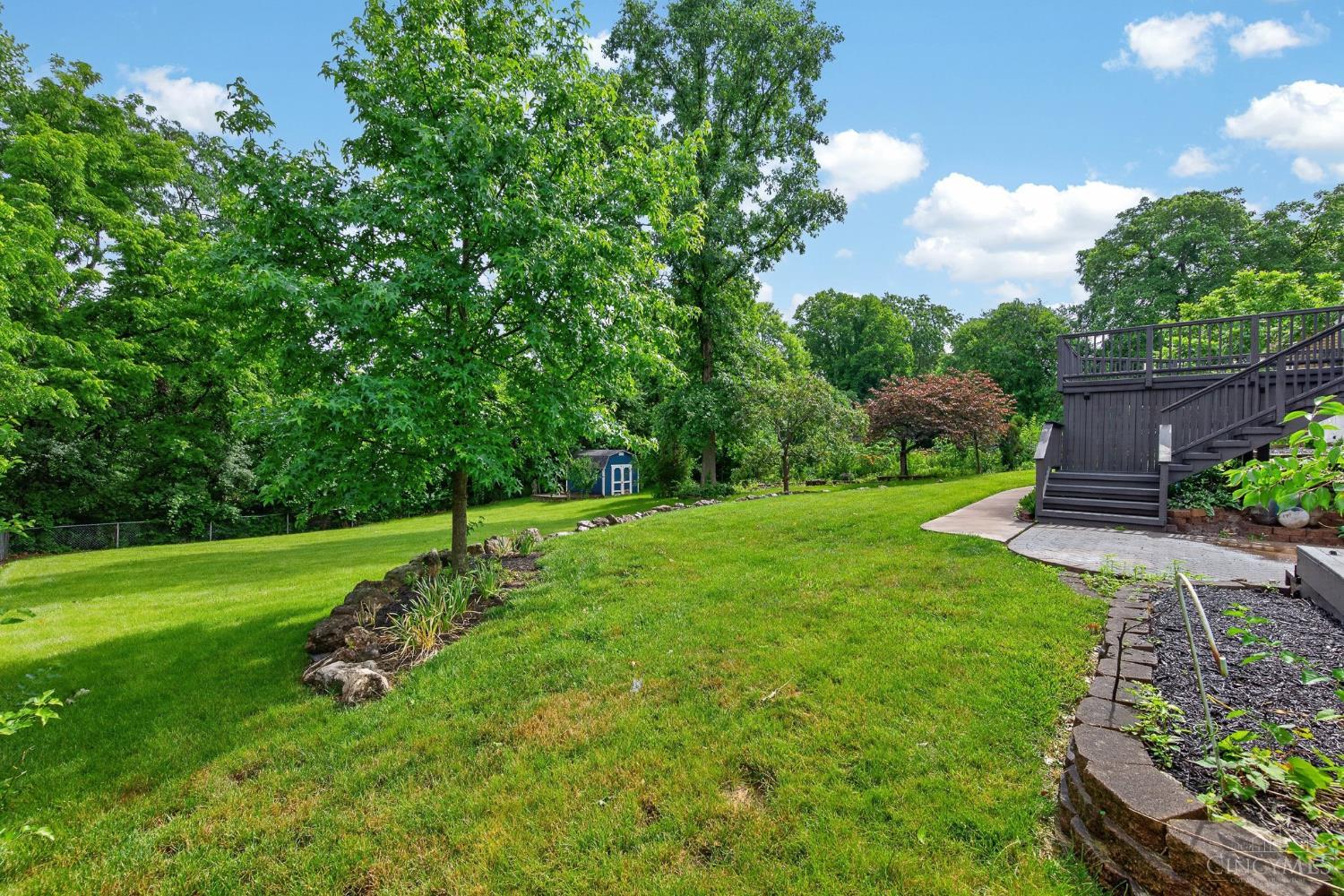 1856 Resor Road Fairfield, OH 45014 - Photo 53 of 54