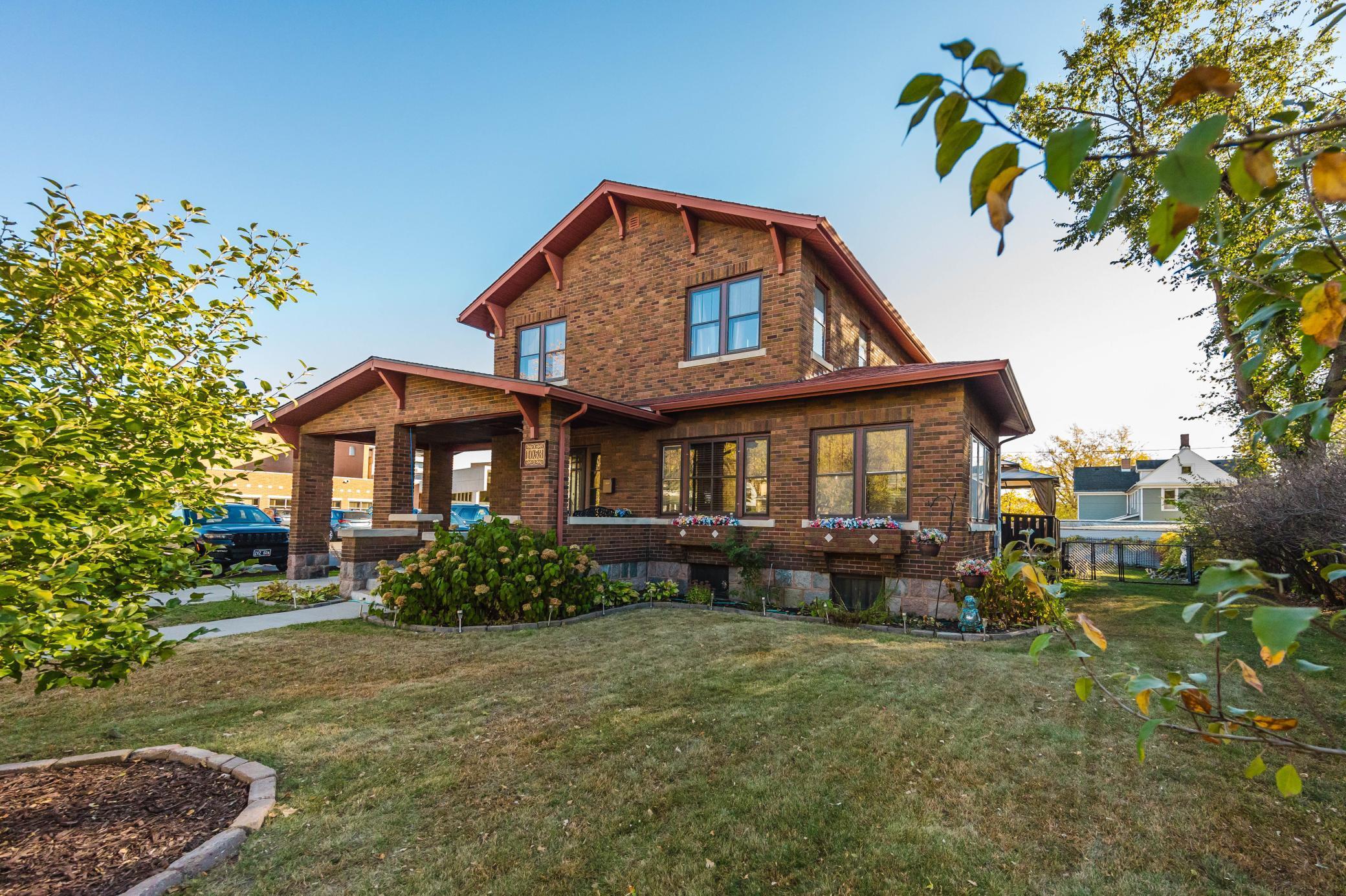 1053 Lake Avenue Detroit Lakes, MN 56501 - Photo 2 of 83