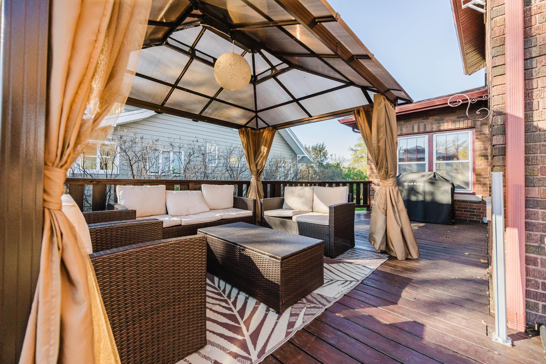 1053 Lake Avenue Detroit Lakes, MN 56501 - Photo 3 of 83