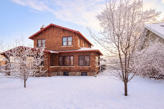 $349,000 | 1053 Lake Avenue, Detroit Lakes, MN 56501