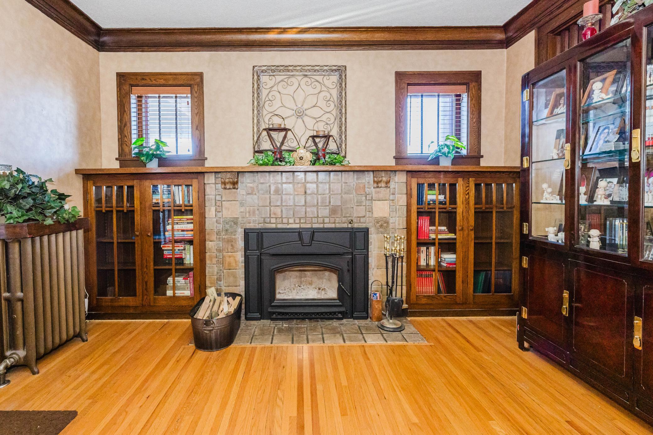 1053 Lake Avenue Detroit Lakes, MN 56501 - Photo 4 of 83