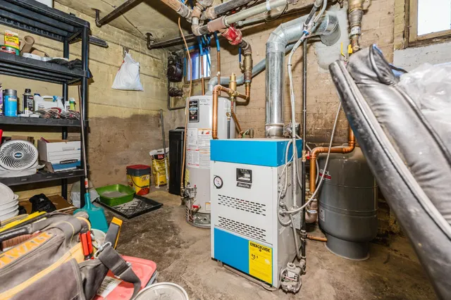 $349,000 | 1053 Lake Avenue, Detroit Lakes, MN 56501