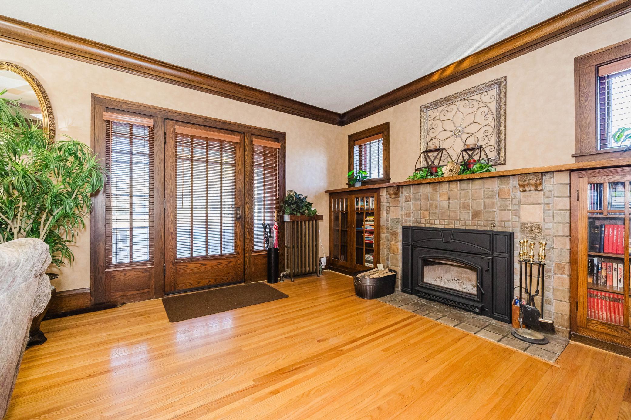 1053 Lake Avenue Detroit Lakes, MN 56501 - Photo 6 of 83