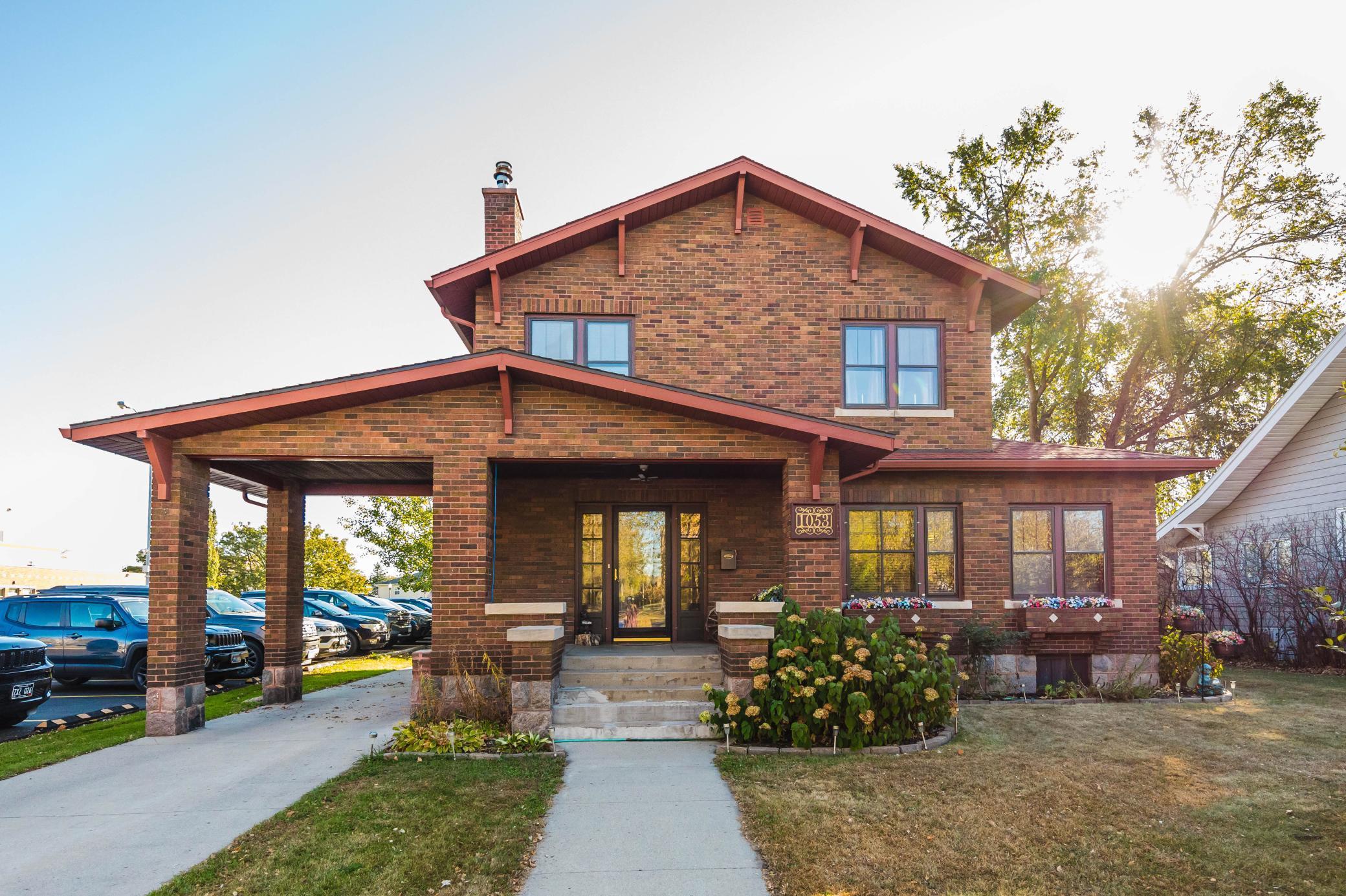 1053 Lake Avenue Detroit Lakes, MN 56501 - Photo 66 of 83