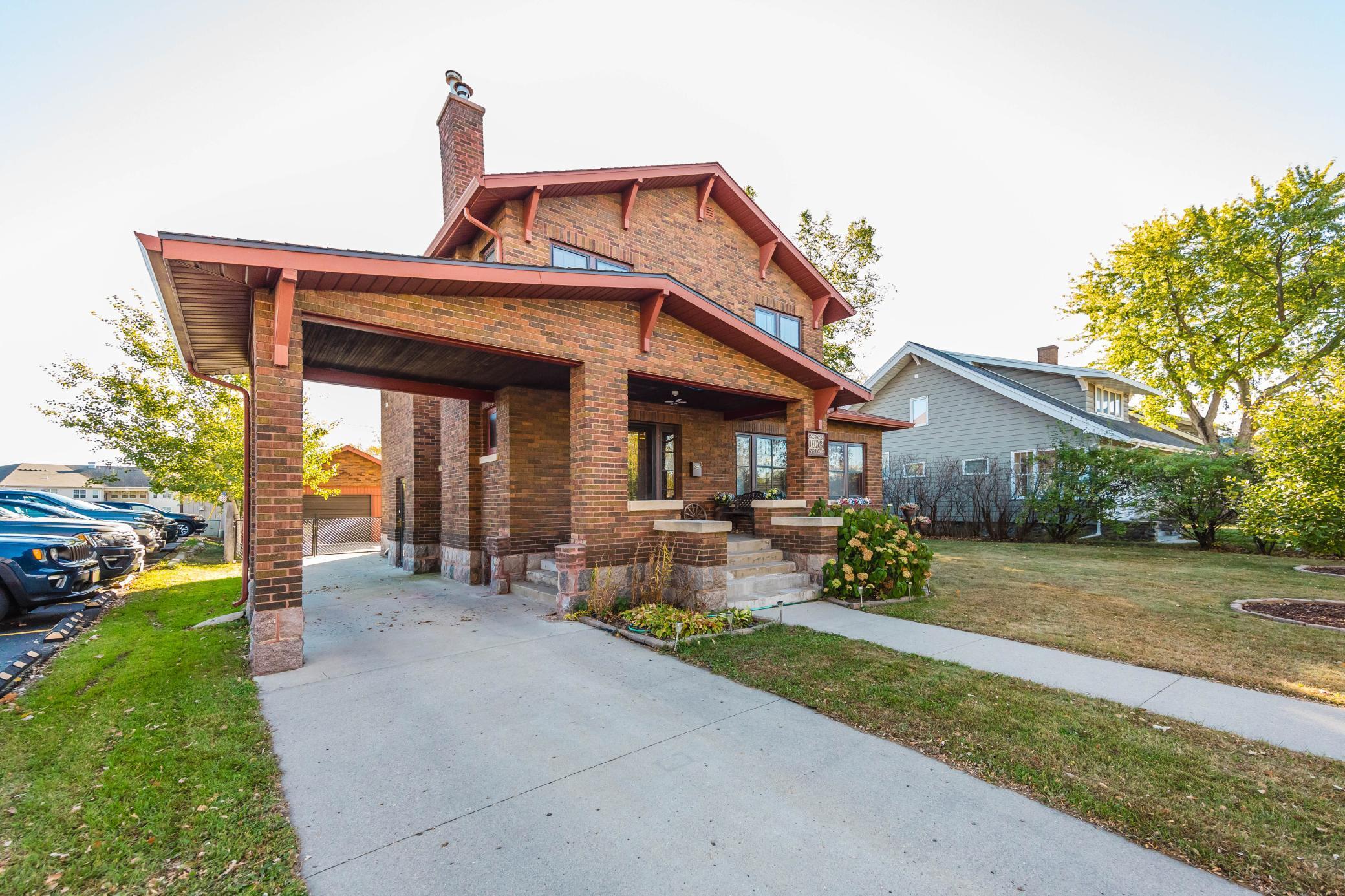 1053 Lake Avenue Detroit Lakes, MN 56501 - Photo 67 of 83