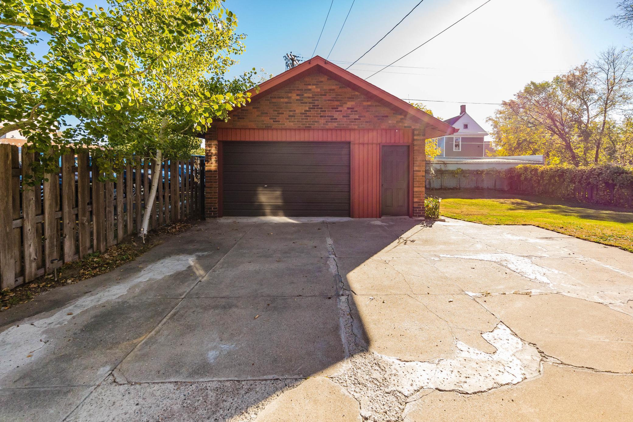 1053 Lake Avenue Detroit Lakes, MN 56501 - Photo 67 of 83