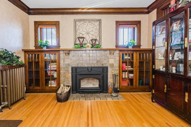 $349,000 | 1053 Lake Avenue, Detroit Lakes, MN 56501