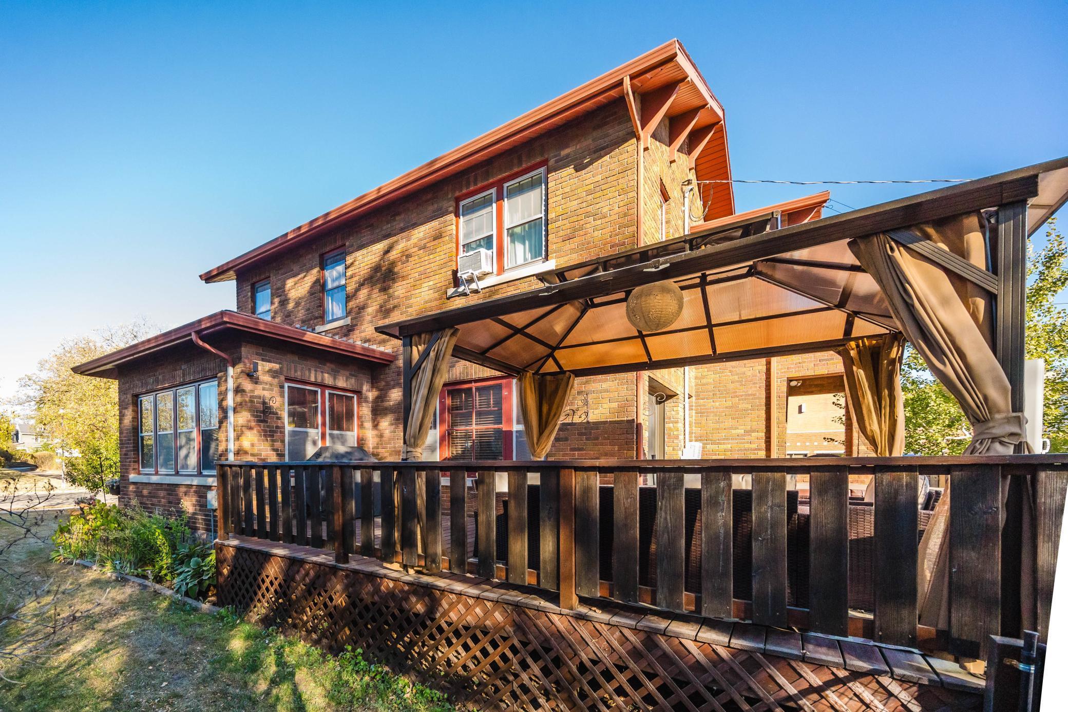 1053 Lake Avenue Detroit Lakes, MN 56501 - Photo 72 of 83