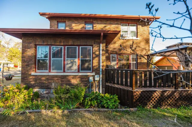 $349,000 | 1053 Lake Avenue, Detroit Lakes, MN 56501