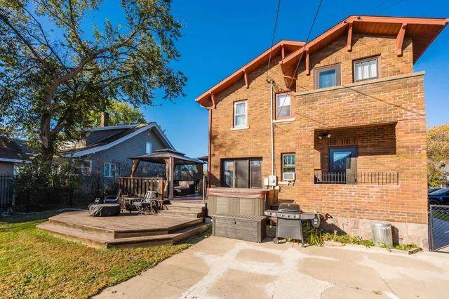 $349,000 | 1053 Lake Avenue, Detroit Lakes, MN 56501