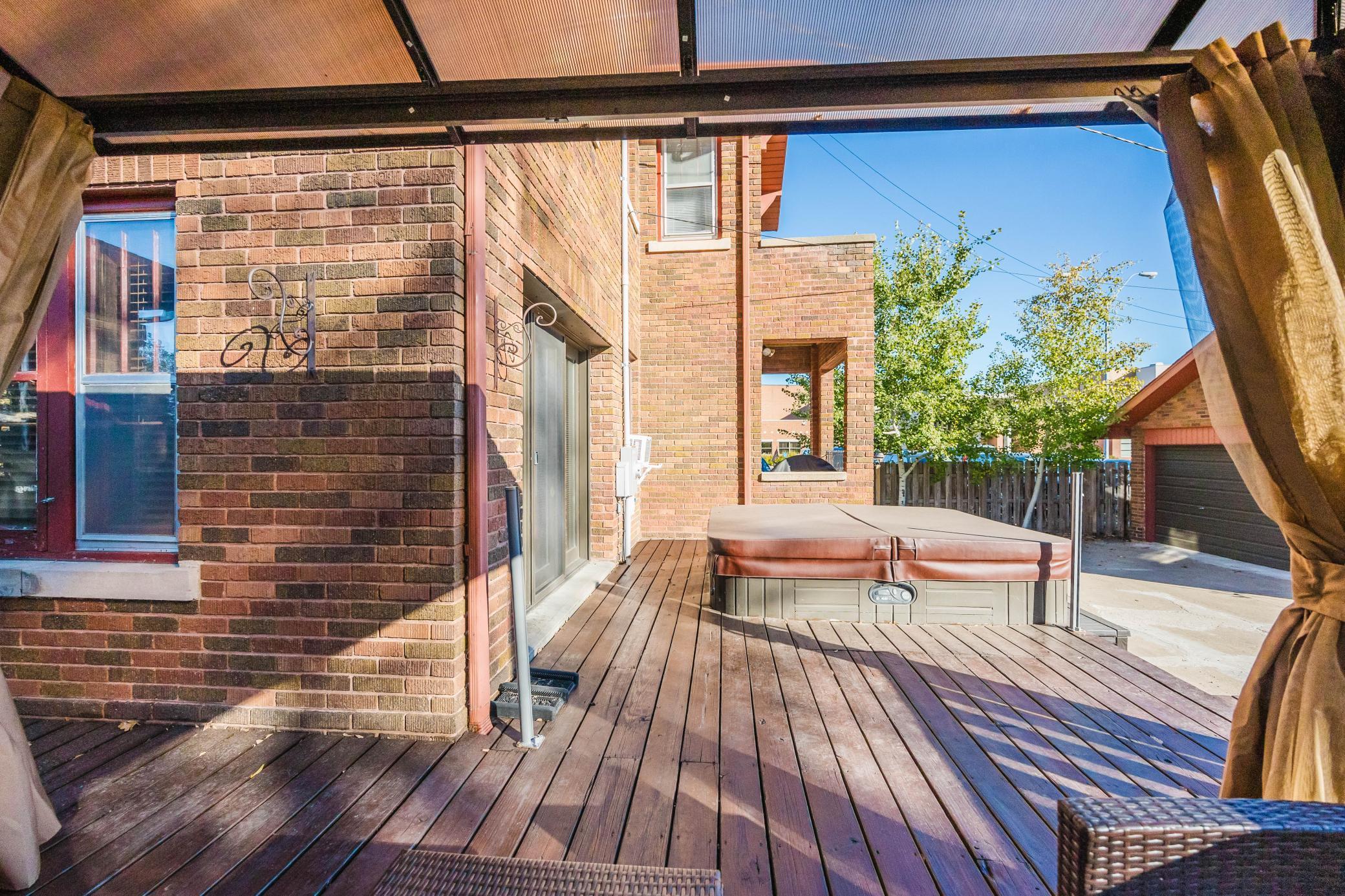 1053 Lake Avenue Detroit Lakes, MN 56501 - Photo 75 of 83