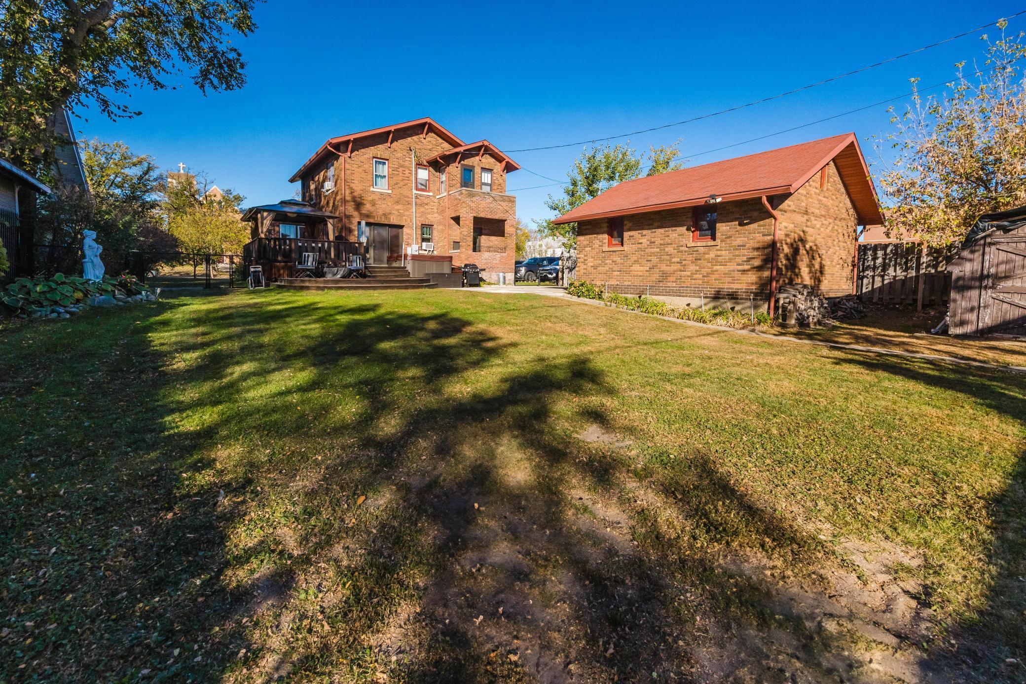 1053 Lake Avenue Detroit Lakes, MN 56501 - Photo 78 of 83