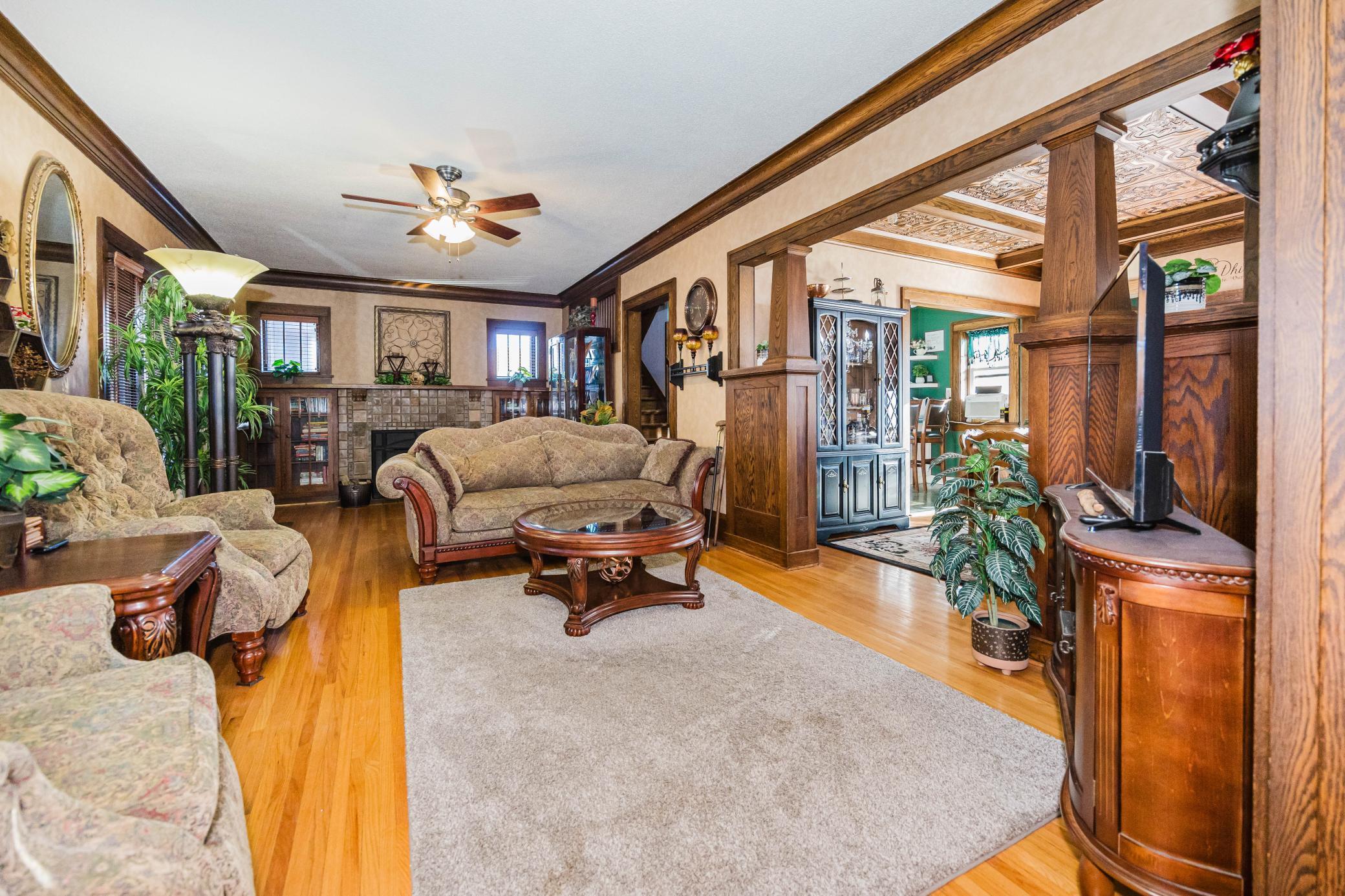 1053 Lake Avenue Detroit Lakes, MN 56501 - Photo 9 of 83