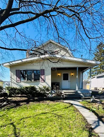 $129,900 | 406 Cleveland Street, Elmira, NY 14903