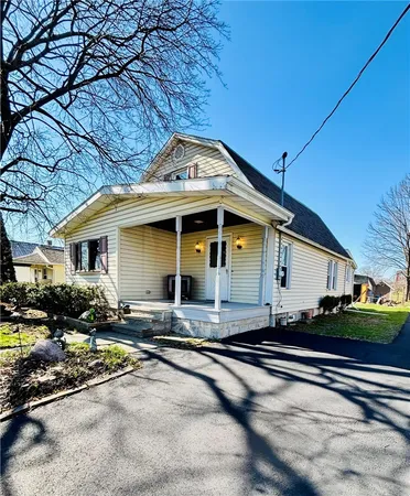 $129,900 | 406 Cleveland Street, Elmira, NY 14903