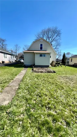 $129,900 | 406 Cleveland Street, Elmira, NY 14903