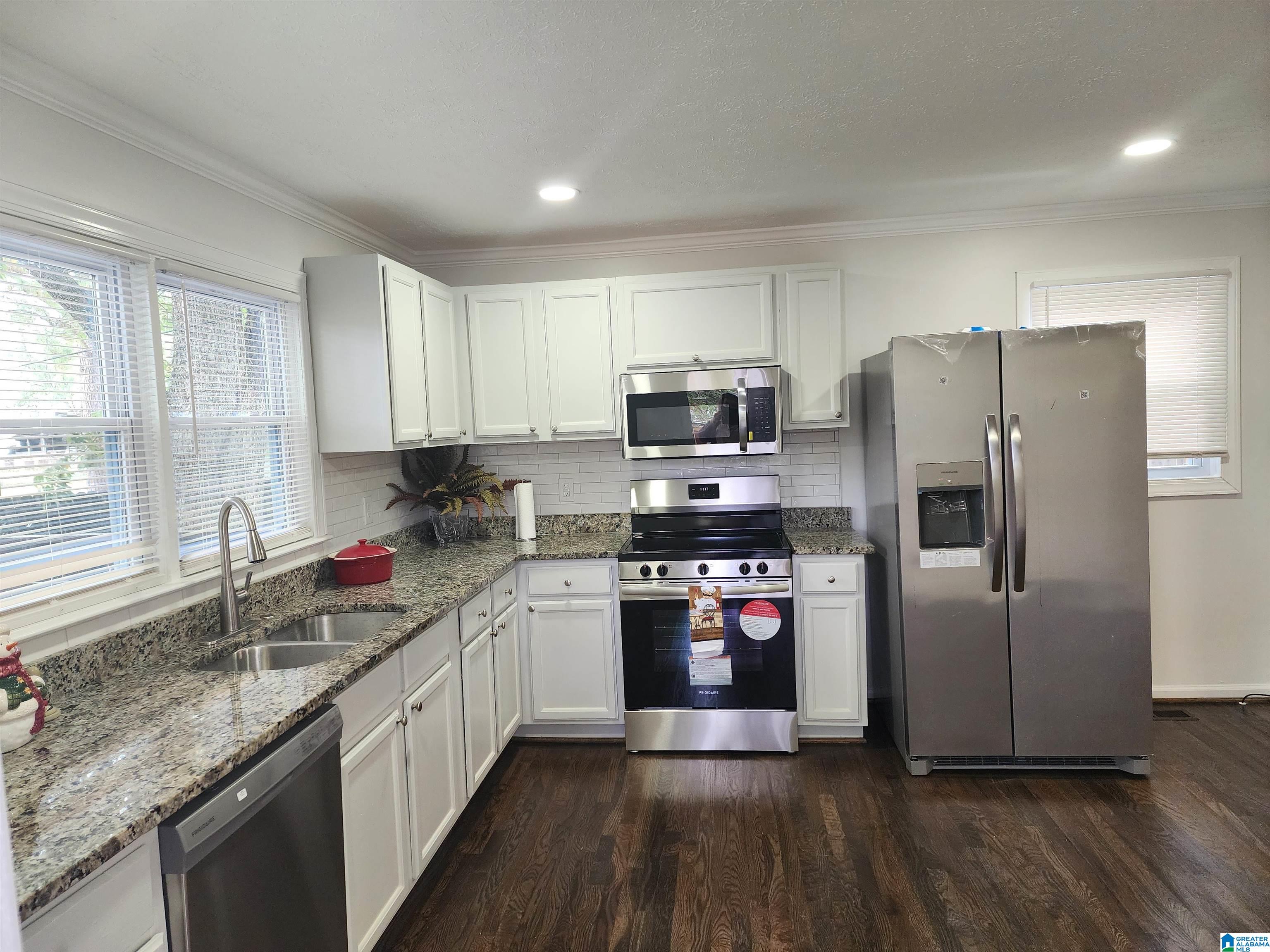 310 Coaling Road Sylacauga, AL 35150 - Photo 12 of 39