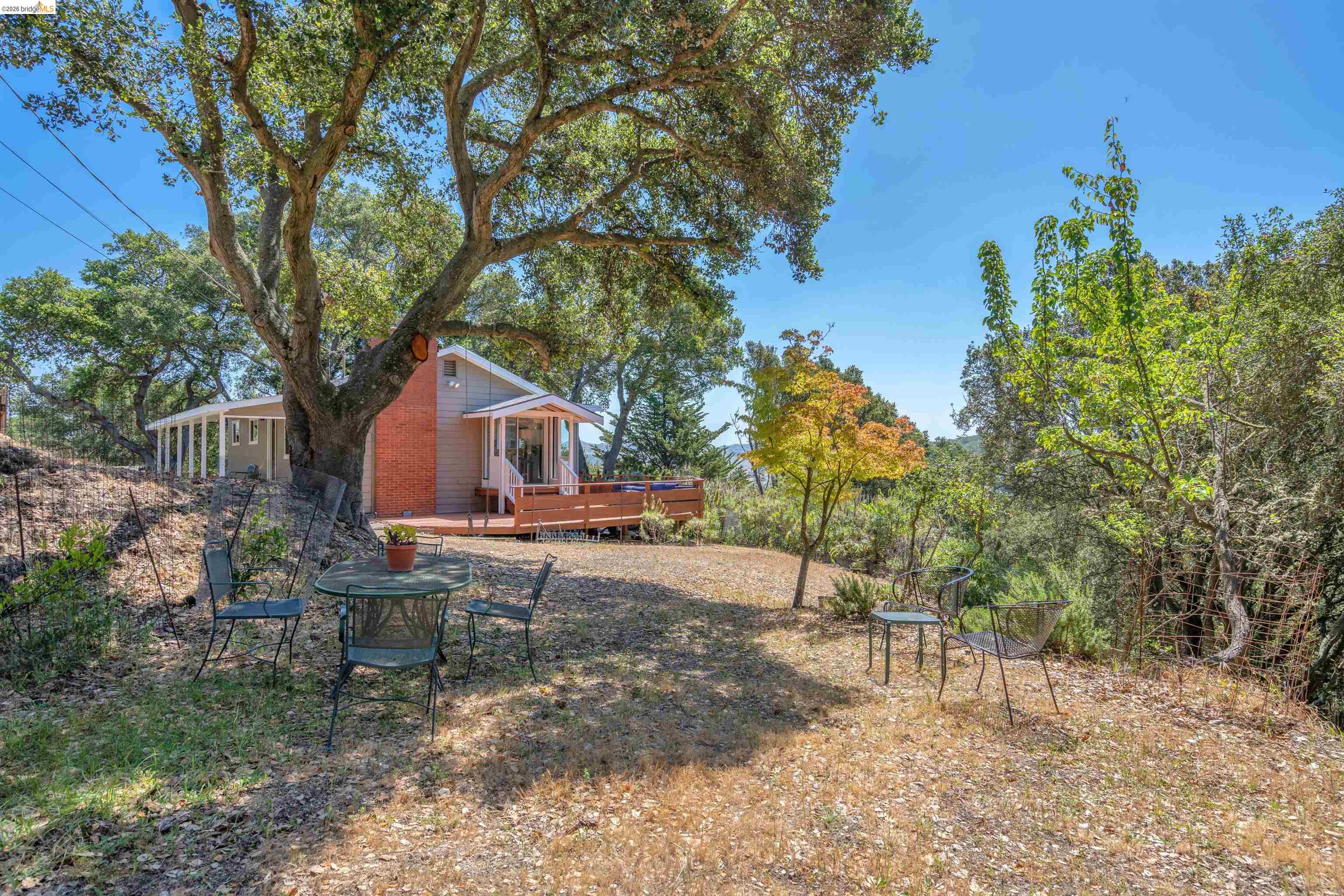 7001 Monte Verde Road El Sobrante, CA 94803 - Photo 24 of 53