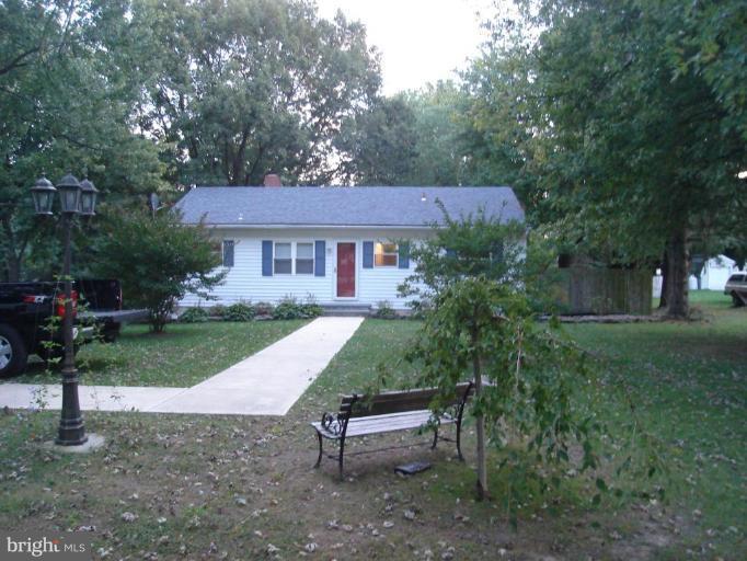 29703 Dover Road Easton, MD 21601 - Photo 1 of 11 Exterior (Front)