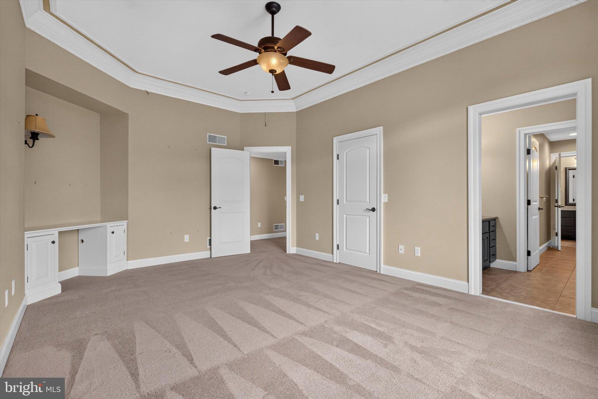 6505 Plowman Ridge Harrisburg, PA 17112 - Photo 37 of 83 Spacious room with elegant details.
