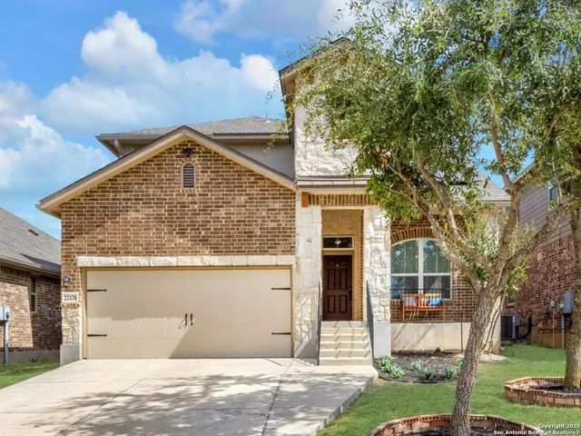$448,000 | 22438 Akin Fawn, San Antonio, TX 78261