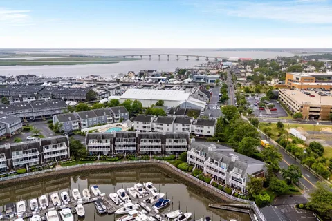 $819,000 | 206 Harbour Cove, Unit 206, Somers Point, NJ 08244