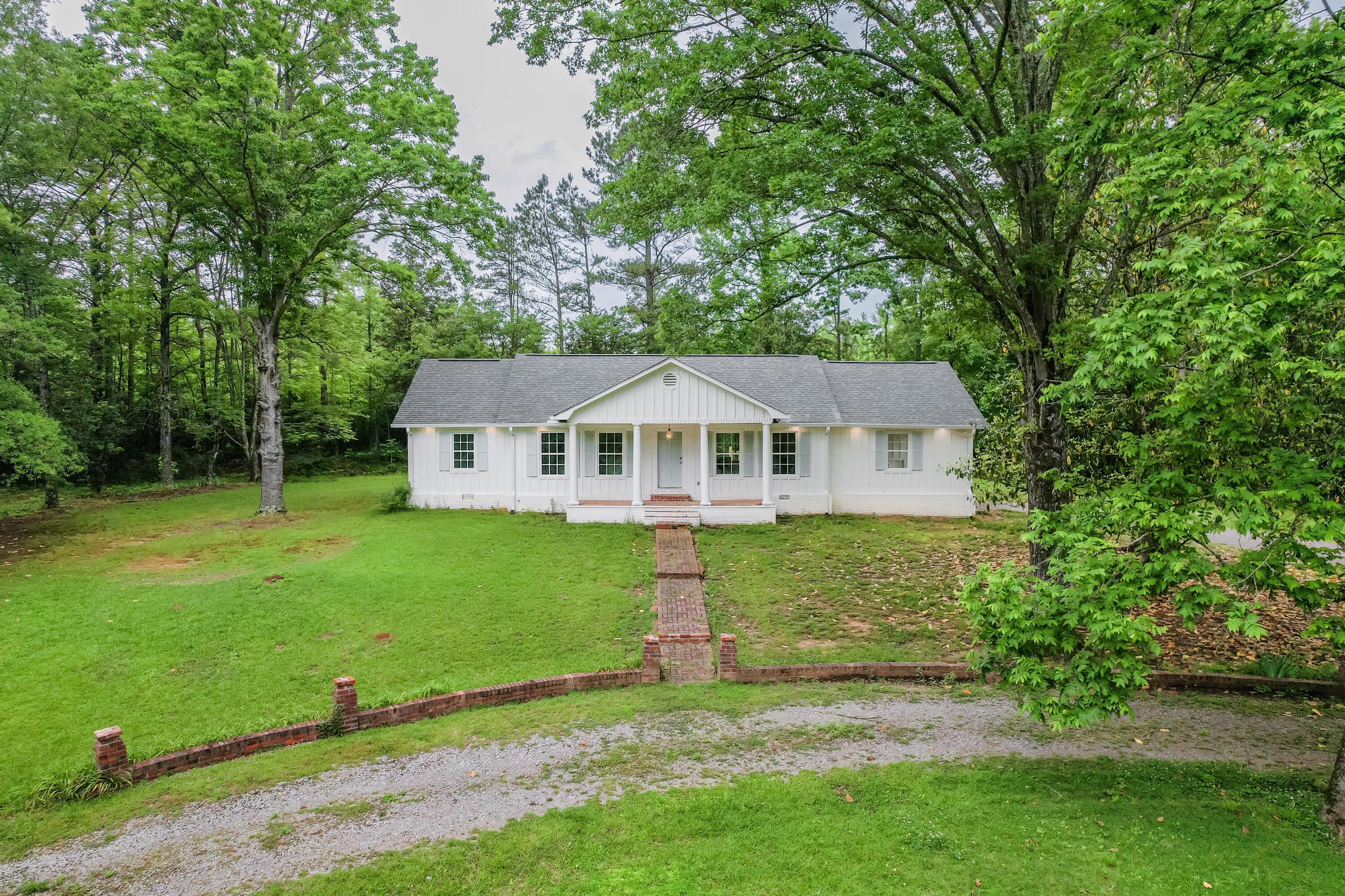 11 Little Zion Road Corinth, MS 38834 - Photo 1 of 1 Gallery Image 1