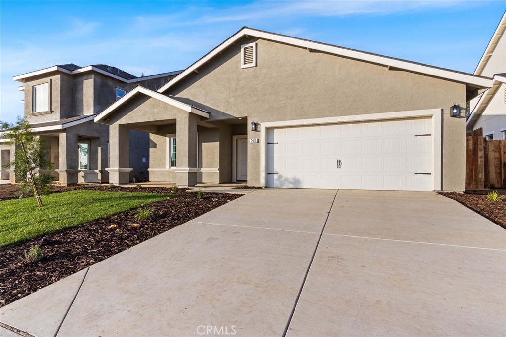 2967 Capella Drive Merced, CA 95341 - Photo 17 of 22