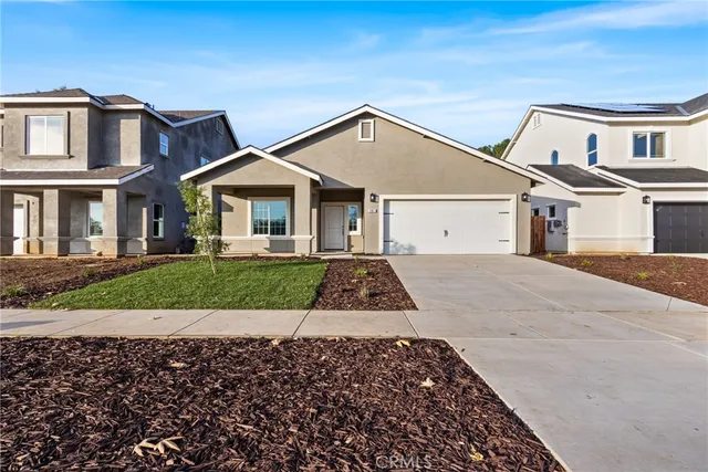 $469,500 | 2967 Capella Drive, Merced, CA 95341