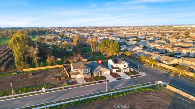 $469,500 | 2967 Capella Drive, Merced, CA 95341