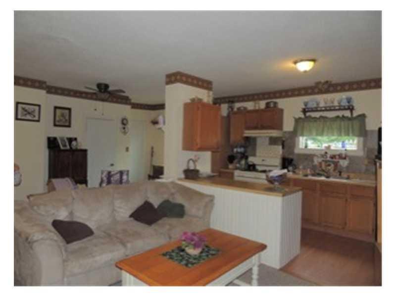 366 Cave Hill Road Waltham, ME 04605 - Photo 2 of 29 Den/Family/Great Room. Apartment #1,...