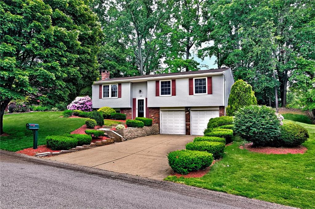 123 Blackshire Road Butler, PA 16001 - Photo 1 of 24 Gallery Image 1