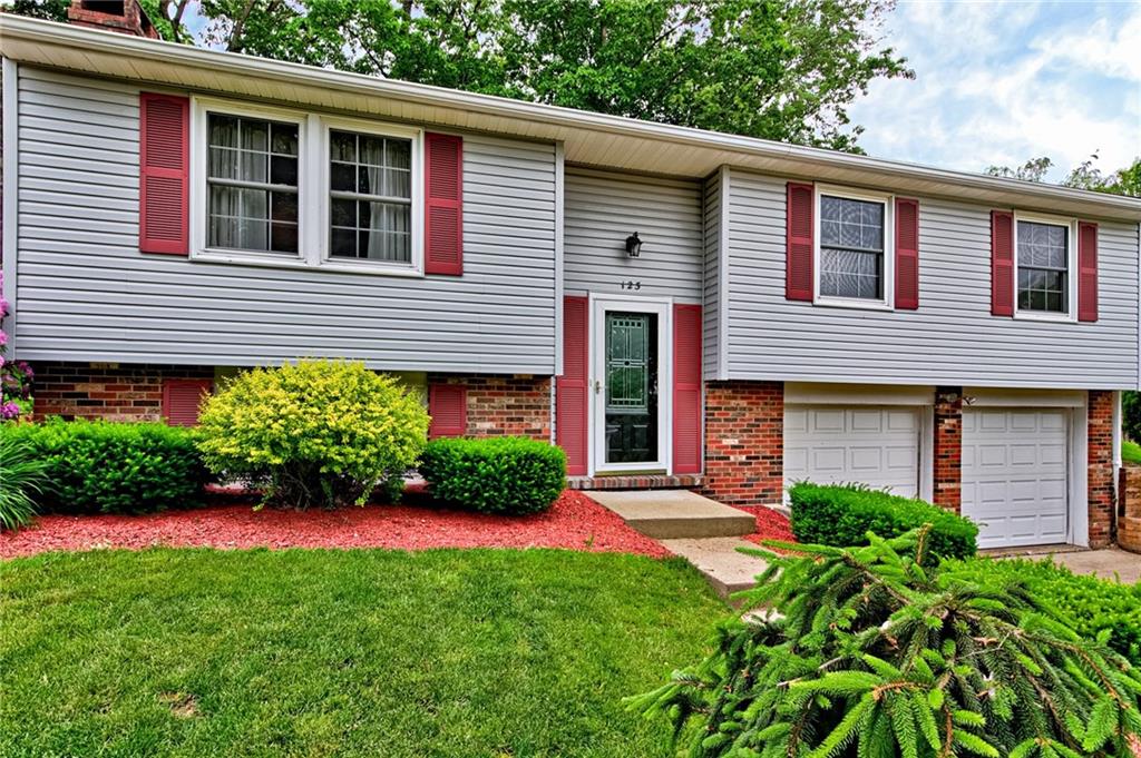 123 Blackshire Road Butler, PA 16001 - Photo 2 of 24 Gallery Image 2