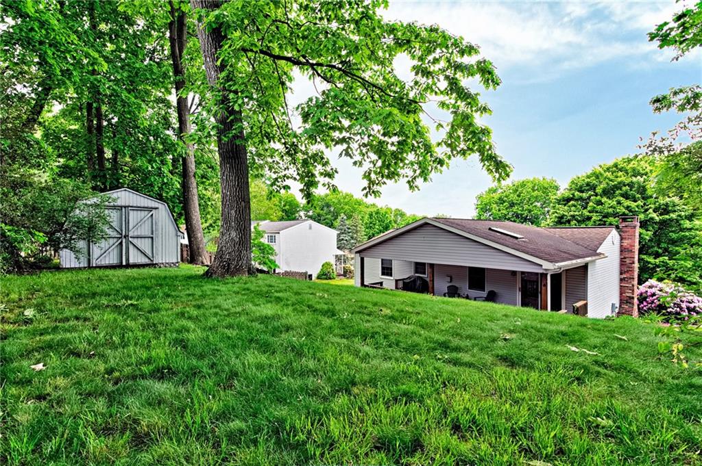 123 Blackshire Road Butler, PA 16001 - Photo 4 of 24 Gallery Image 4