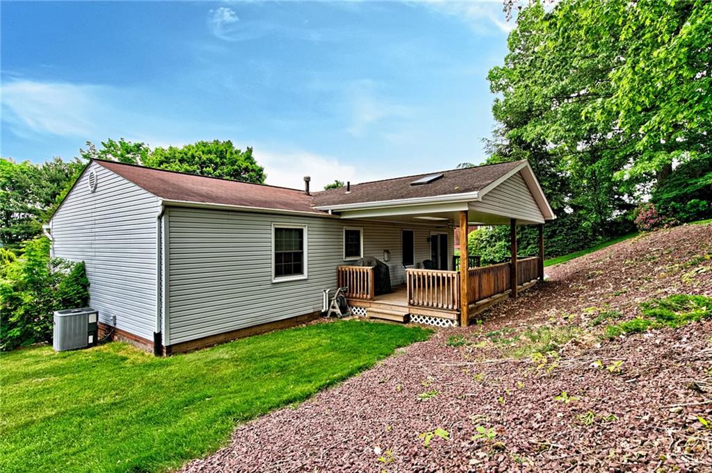 123 Blackshire Road Butler, PA 16001 - Photo 5 of 24 Gallery Image 5