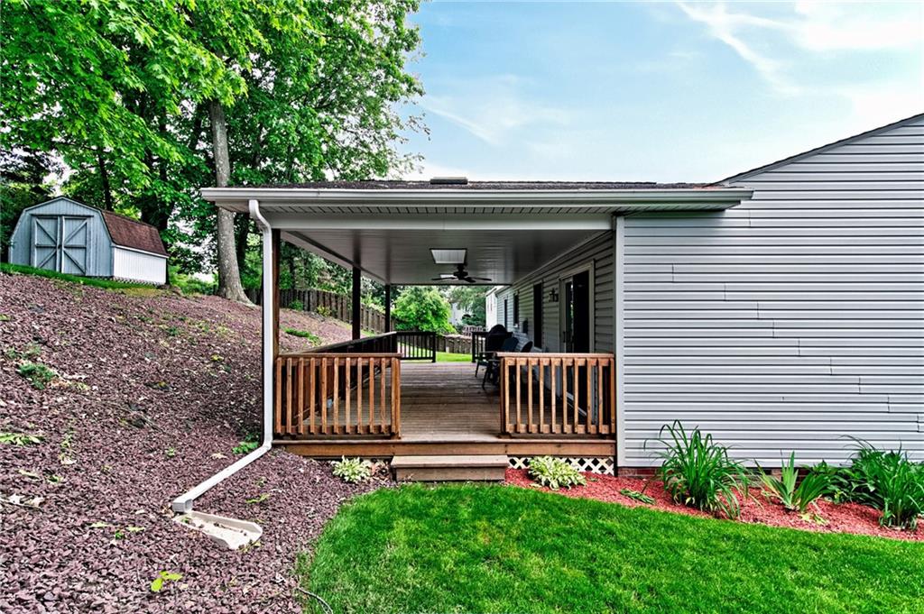 123 Blackshire Road Butler, PA 16001 - Photo 7 of 24 Gallery Image 7