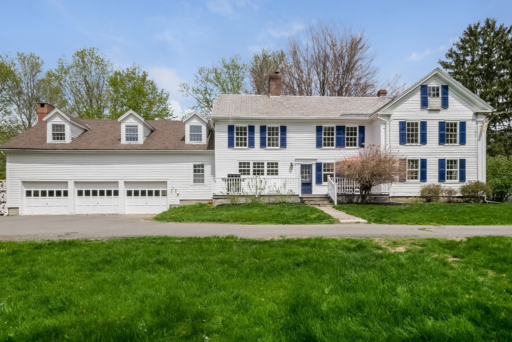 101 Chestnut Plain Road Whately, MA 01093 - Photo 1 of 30 Gallery Image 1