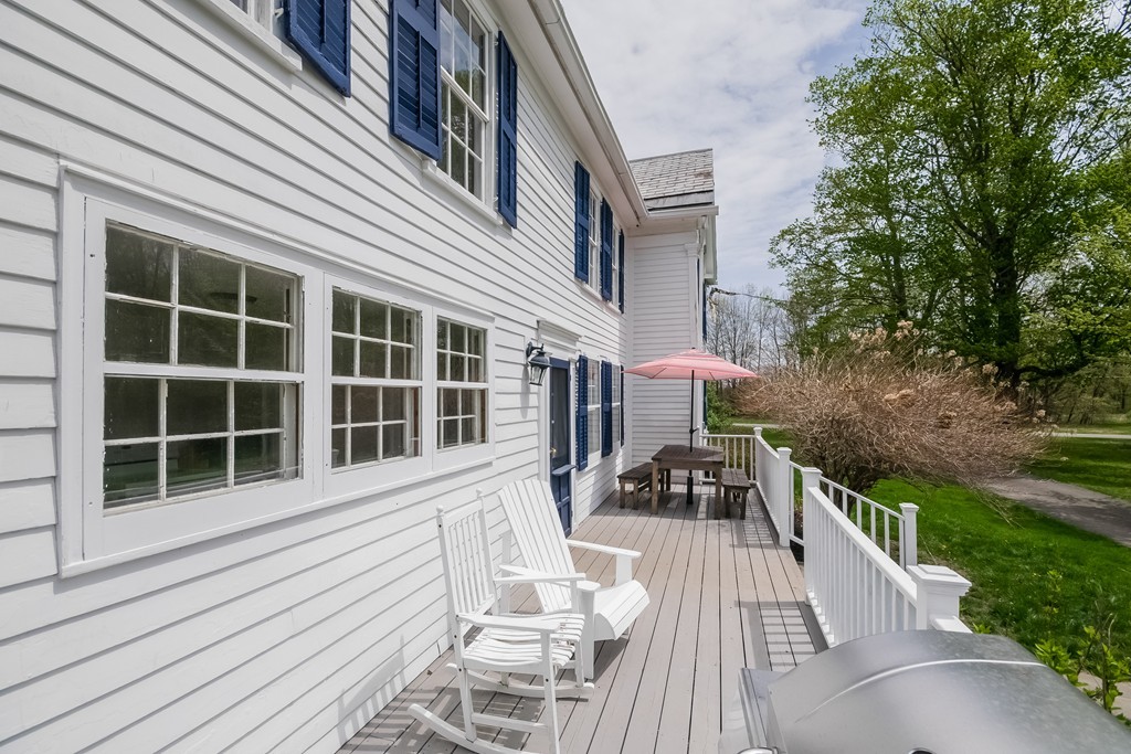 101 Chestnut Plain Road Whately, MA 01093 - Photo 17 of 30 Gallery Image 17