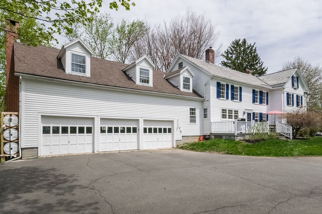 101 Chestnut Plain Road Whately, MA 01093 - Photo 25 of 30 Gallery Image 25